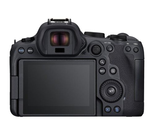 Фотоаппарат Canon EOS R6 Mark II Body