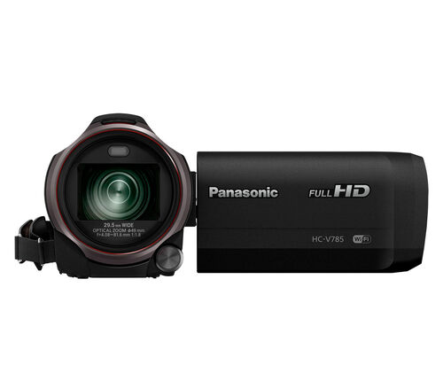Видеокамера Panasonic HC-V785