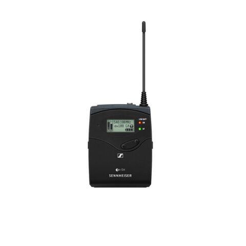 Радиосистема с микрофоном Sennheiser EW 135P G4-B (626 - 668 MHz)