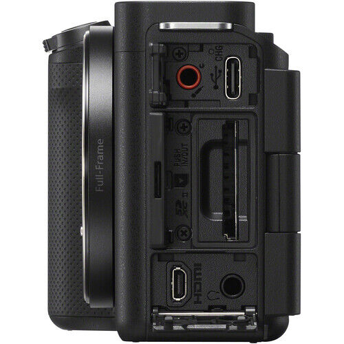 Фотоаппарат Sony ZV-E1 Body, черный