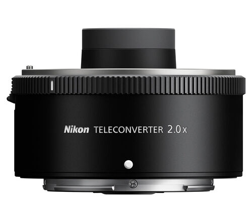 Телеконвертер Nikon Z TC-2x