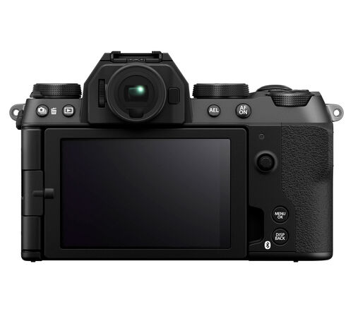 Фотоаппарат Fujifilm X-S20 Body