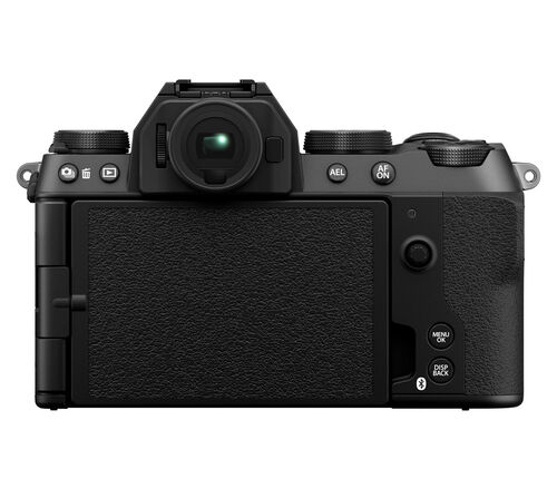 Фотоаппарат Fujifilm X-S20 Body