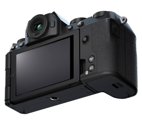 Фотоаппарат Fujifilm X-S20 Body