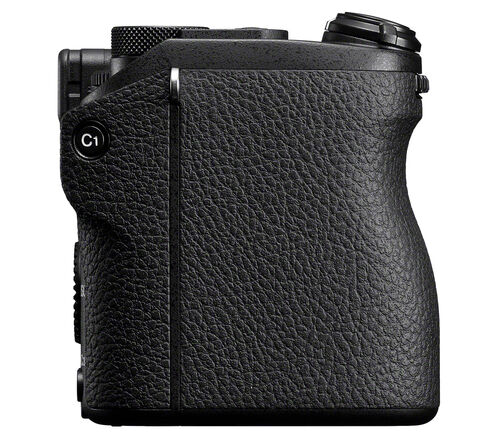 Фотоаппарат Sony Alpha a6700 Kit 18-135mm, черный