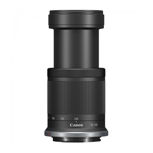 Объектив Canon RF-S 55-210mm F5-7.1 IS STM