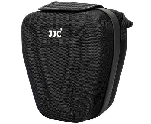 Жёсткая сумка, чехол для фотокамеры JJC HSCC-1