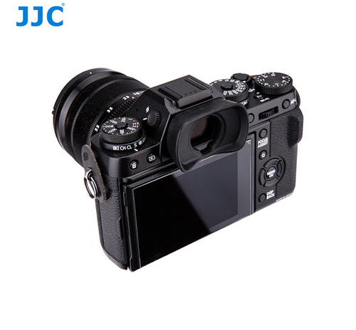 Наглазник JJC EF-XTL, для Fujifilm GFX100, X-T1, X-T2, X-T3, GFX-50S, X-H1,X-T4