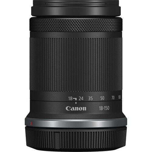 Объектив Canon RF-S 18-150 ММ F3.5-6.3 IS STM