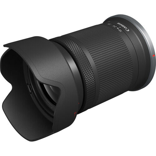 Объектив Canon RF-S 18-150 ММ F3.5-6.3 IS STM