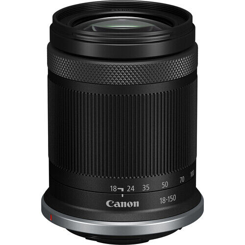 Объектив Canon RF-S 18-150 ММ F3.5-6.3 IS STM