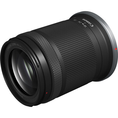 Объектив Canon RF-S 18-150 ММ F3.5-6.3 IS STM