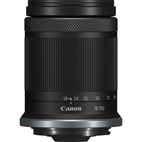 Объектив Canon RF-S 18-150 ММ F3.5-6.3 IS STM