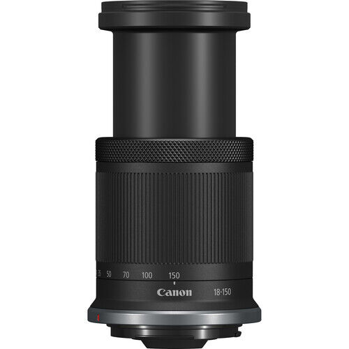 Объектив Canon RF-S 18-150 ММ F3.5-6.3 IS STM