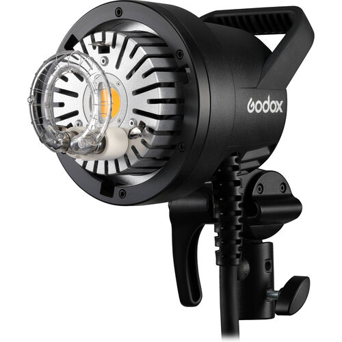 Вспышка генераторная Godox Witstro AD1200Pro TTL комплект