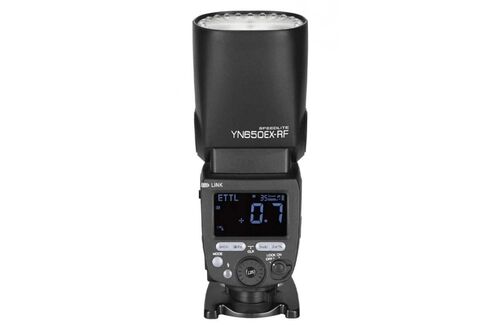 Фотовспышка Yongnuo Speedlite YN650EX-RF для Canon