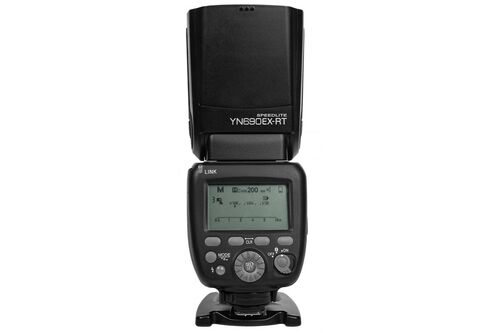 Фотовспышка Yongnuo Speedlite YN690EX-RT для Canon