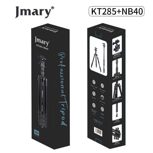 Штатив Jmary KT285+NB40