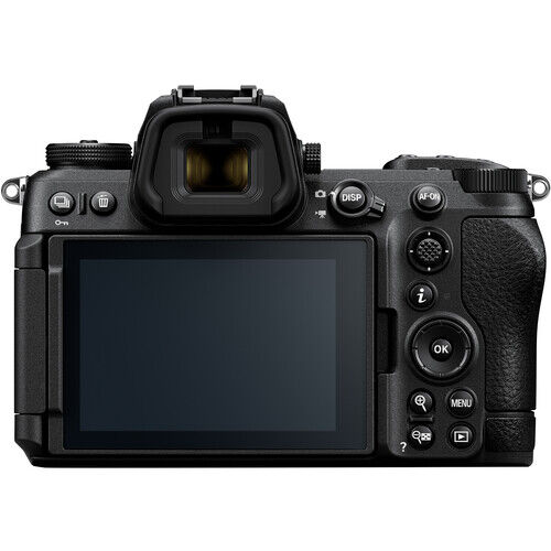 Беззеркальный фотоаппарат Nikon Z6 III Body