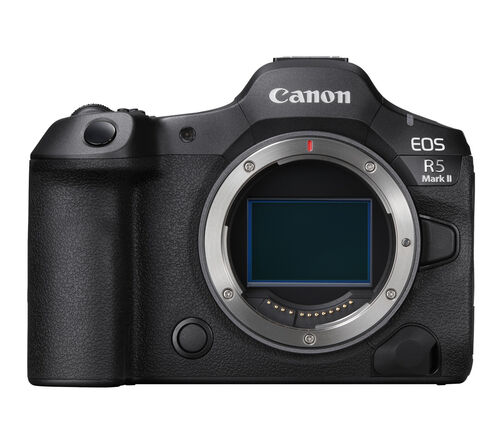 Фотоаппарат Canon EOS R5 Mark II Body