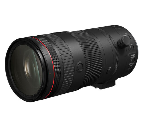 Объектив Canon RF 24-105mm f/2.8 L IS USM Z