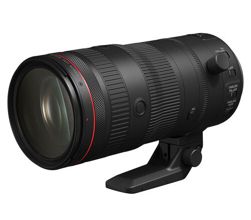 Объектив Canon RF 24-105mm f/2.8 L IS USM Z