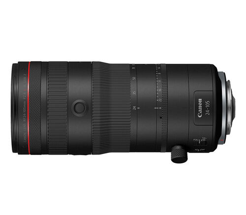 Объектив Canon RF 24-105mm f/2.8 L IS USM Z