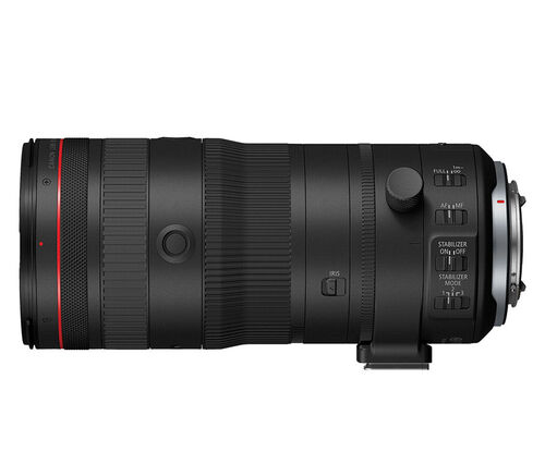 Объектив Canon RF 24-105mm f/2.8 L IS USM Z