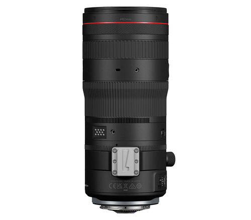 Объектив Canon RF 24-105mm f/2.8 L IS USM Z