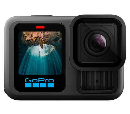 Экшен-камера GoPro HERO13 Black