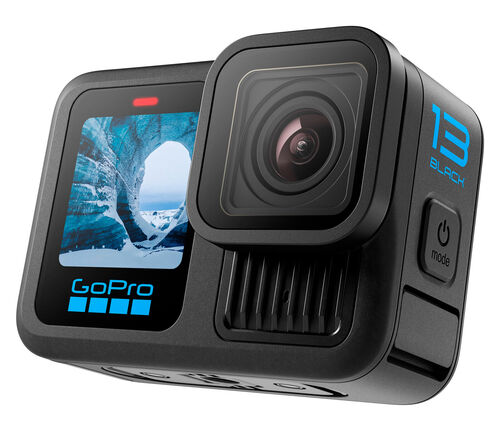 Экшен-камера GoPro HERO13 Black