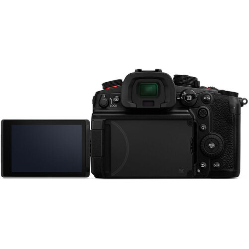 Фотоаппарат Panasonic Lumix DC-GH7 Body