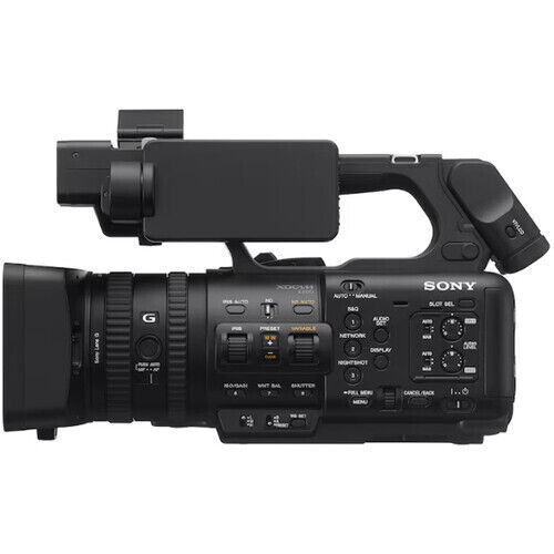 Видеокамера Sony PXW-Z200 4K