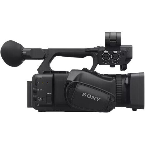 Видеокамера Sony PXW-Z200 4K