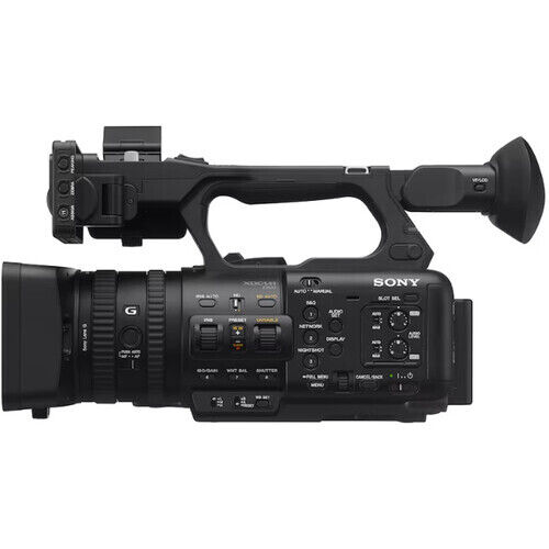 Видеокамера Sony PXW-Z200 4K