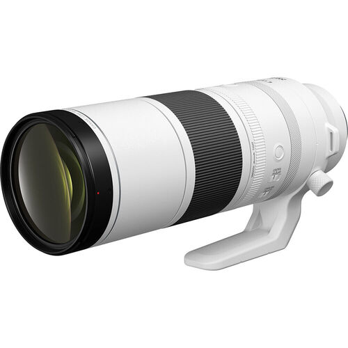 Объектив Canon RF 200-800 мм f/6,3-9 IS USM