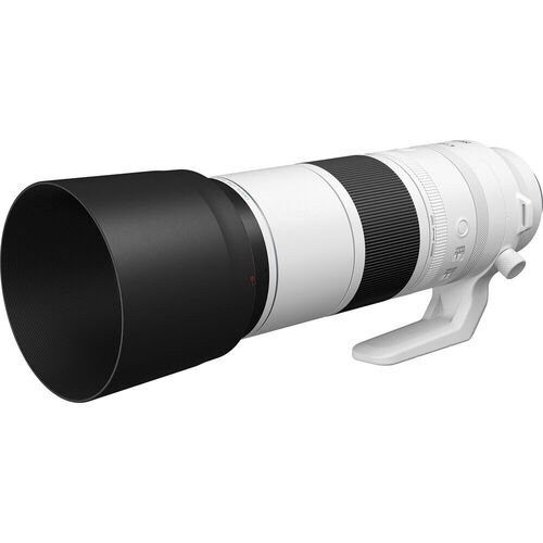 Объектив Canon RF 200-800 мм f/6,3-9 IS USM