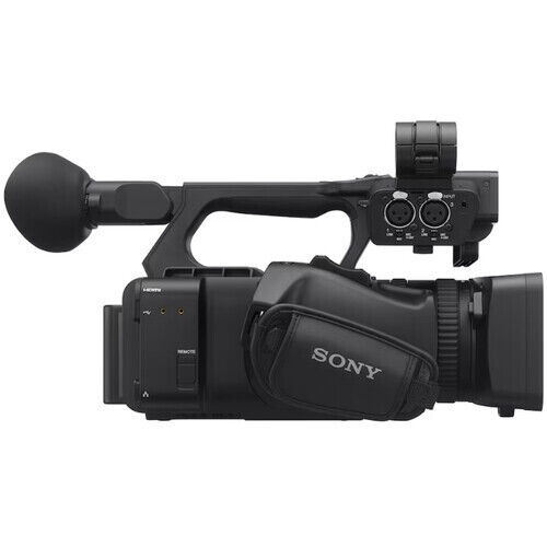 Видеокамера Sony HXR-NX800 4K