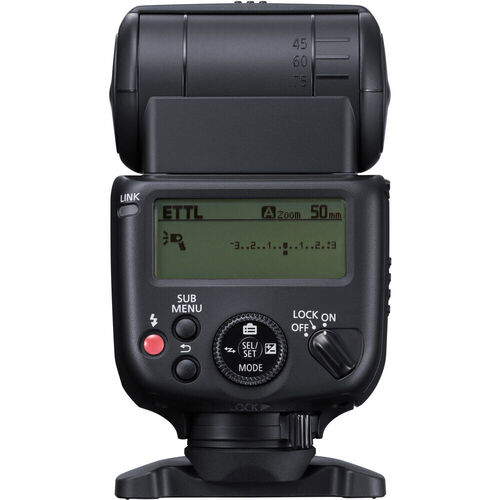 Вспышка Canon Speedlite EL-10