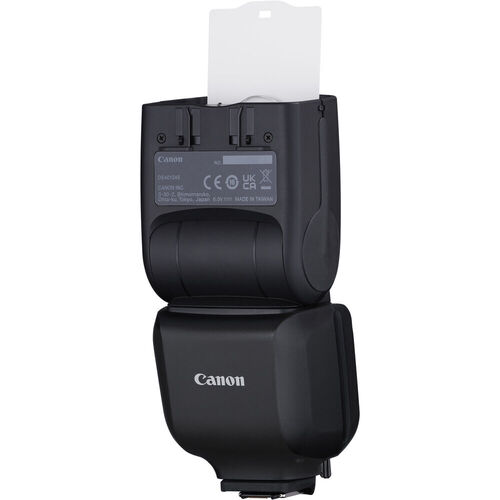 Вспышка Canon Speedlite EL-10