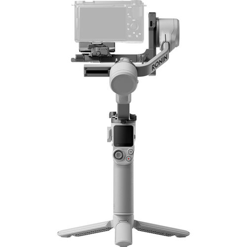 Стабилизатор DJI RS 4 Mini