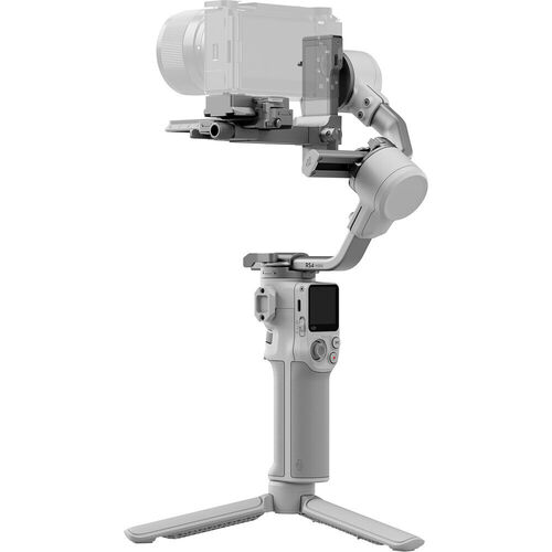 Стабилизатор DJI RS 4 Mini