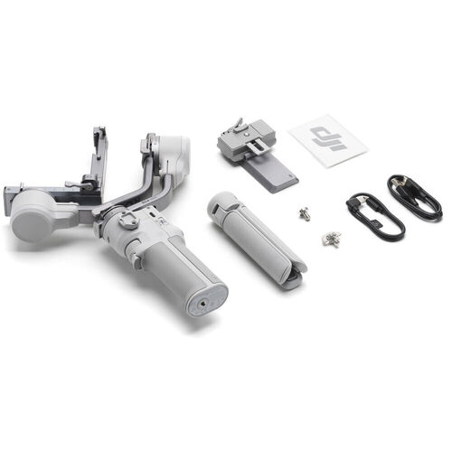 Стабилизатор DJI RS 4 Mini