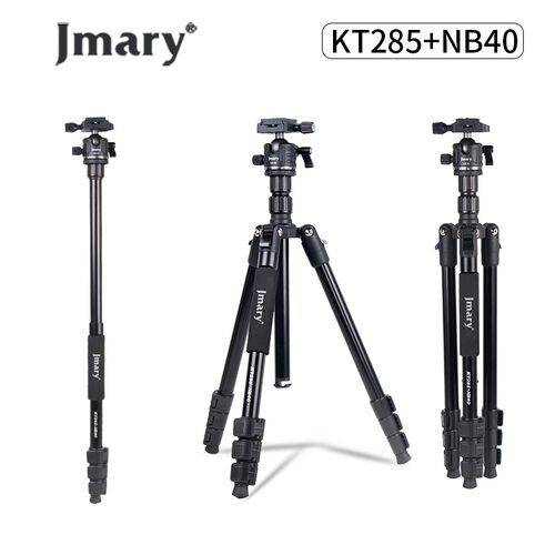 Штатив Jmary KT285+NB40