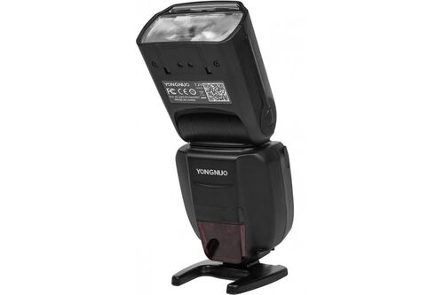 Фотовспышка Yongnuo Speedlite YN690EX-RT для Canon