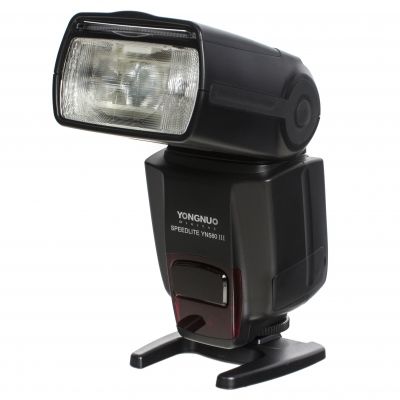 Вспышка YongNuo Speedlite YN-560 III