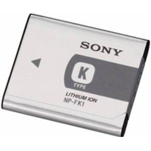 Аккумулятор Sony NP-FK1
