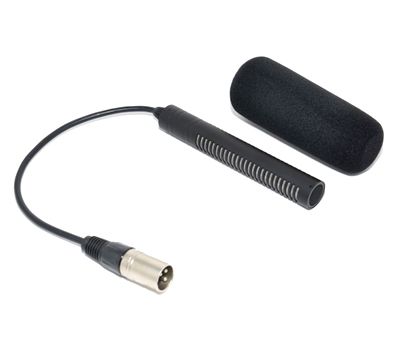 Микрофон Sony ECM-NV1 XLR