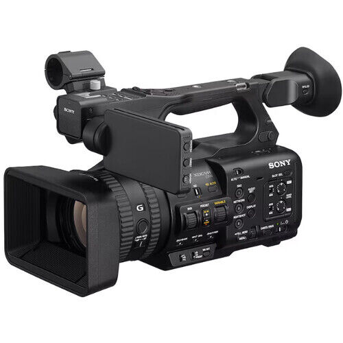 Видеокамера Sony PXW-Z200 4K