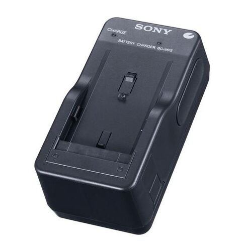 Зарядное устройство Sony BC-V615 для аккумуляторов Sony NP-F570/F770/F970